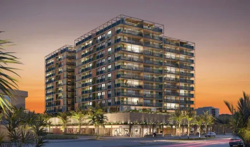 Apartamento com 1 Quarto à venda, 50m² no Centro, Caraguatatuba