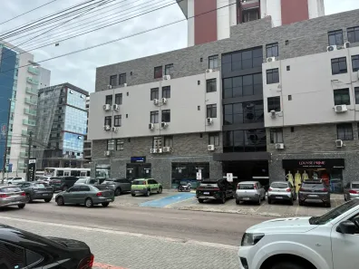 Consultório para alugar, 50m² no Cabo Branco, João Pessoa