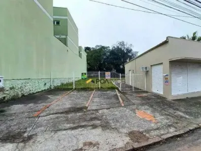 Lote/Terreno para alugar, 300m² no Canudos, Novo Hamburgo