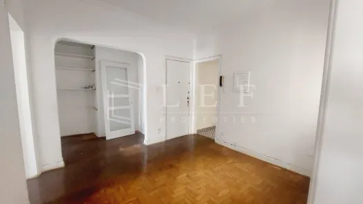 Apartamento com 2 Quartos à venda, 52m² no Vila Romana, São Paulo