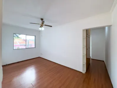 Apartamento com 2 Quartos à venda, 59m² no Vila Santa Catarina, São Paulo