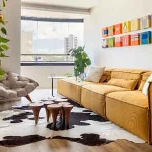 Apartamento com 2 Quartos à venda, 109m² no Lagoa Nova, Natal