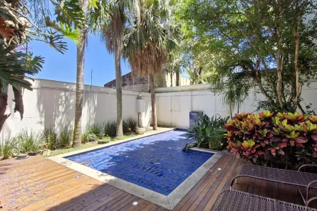Casa com 4 Quartos à venda, 458m² no Vila Albertina, São Paulo