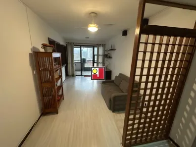 Apartamento com 1 Quarto à venda, 67m² no Barra da Tijuca, Rio de Janeiro