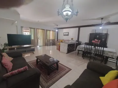 Casa de Condomínio com 3 Quartos à venda, 171m² no Ubas, Iguaba Grande