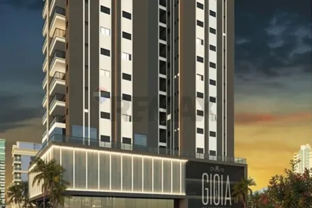 Apartamento com 2 Quartos à venda, 92m² no Andorinha, Itapema