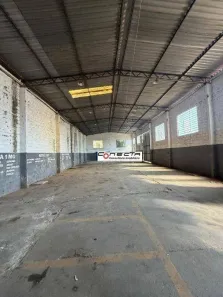 Galpão/Depósito/Armazém para venda ou aluguel, 600m² no Jardim Nossa Senhora de Fátima, Hortolândia