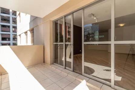 Apartamento com 3 Quartos para alugar, 121m² no Vila Olímpia, São Paulo