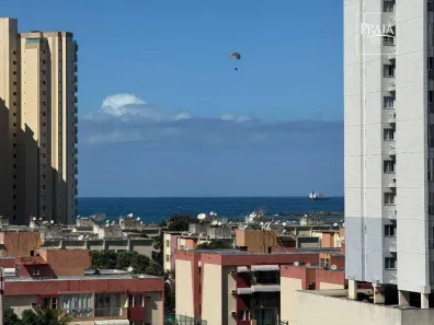 Apartamento com 3 Quartos à venda, 86m² no Itapuã, Vila Velha