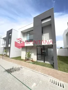 Casa com 3 Quartos à venda, 113m² no Nova Abrantes (Abrantes), Camaçari