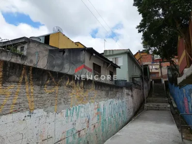 Casa com 2 Quartos à venda, 148m² no Vila Nogueira, Diadema