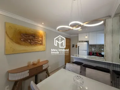 Apartamento com 2 Quartos à venda, 50m² no Sul, Brasília
