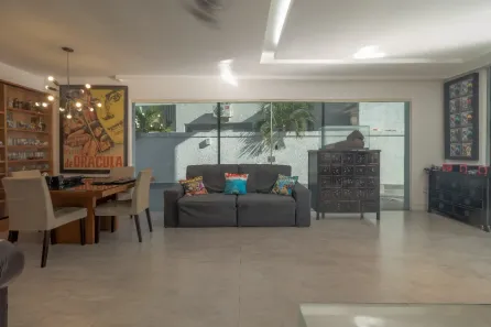Casa com 4 Quartos à venda, 240m² no Recreio dos Bandeirantes, Rio de Janeiro