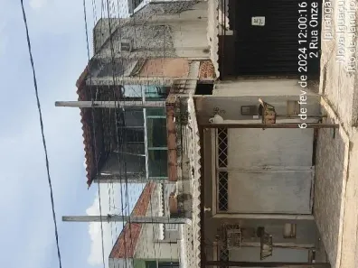 Casa com 1 Quarto à venda, 51m² no Jardim Iguaçu, Nova Iguaçu