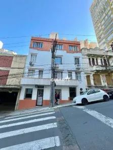 Apartamento com 1 Quarto à venda, 40m² no Centro Histórico, Porto Alegre