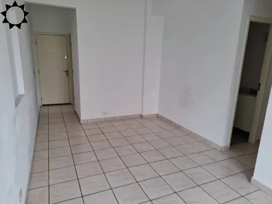 Apartamento com 2 Quartos para alugar, 59m² no Cidade São Francisco, São Paulo