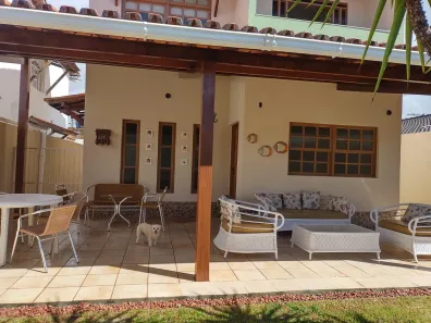 Casa de Condomínio com 3 Quartos à venda, 200m² no Vila de Abrantes (Abrantes), Camaçari
