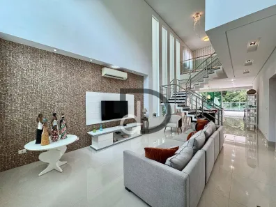 Casa com 5 Quartos para venda ou aluguel, 302m² no Riviera, Bertioga