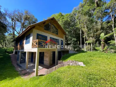 Casa com 2 Quartos à venda, 194m² no Centro, São Francisco de Paula