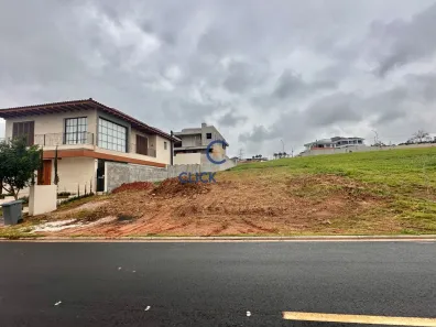 Lote/Terreno à venda, 493m² no Loteamento Residencial Pedra Alta (Sousas), Campinas