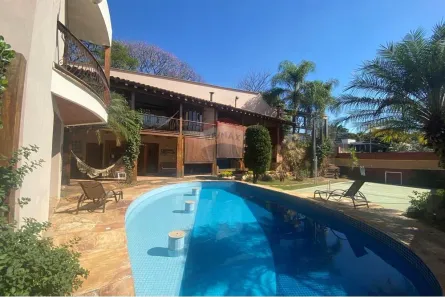Casa com 4 Quartos à venda, 498m² no Bandeirantes (Pampulha), Belo Horizonte
