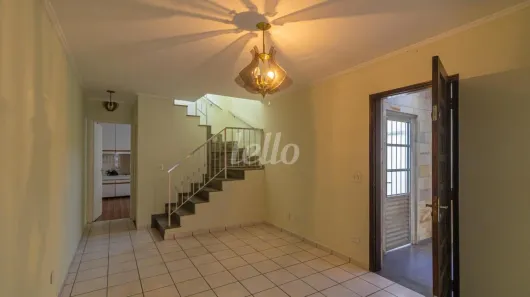 Casa com 3 Quartos à venda, 180m² no Chácara Mafalda, São Paulo