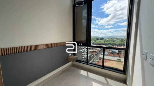 Apartamento com 1 Quarto à venda, 39m² no São Dimas, Piracicaba