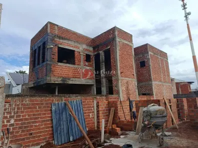 Sobrado com 3 Quartos à venda, 191m² no Jardim Real, Maringá
