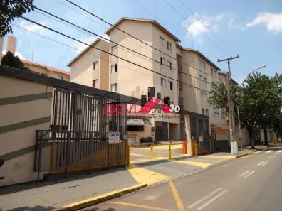 Apartamento com 3 Quartos à venda, 58m² no Paulicéia, Piracicaba