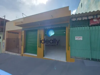Ponto Comercial para alugar, 40m² no Estrela Dalva, Contagem