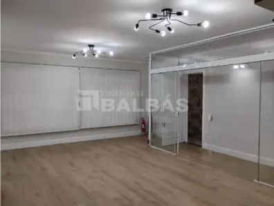 Sala Comercial para alugar, 65m² no Vila Regente Feijó, São Paulo