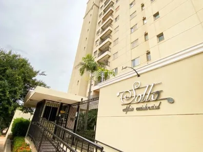 Apartamento com 2 Quartos à venda, 89m² no Centro, Araraquara