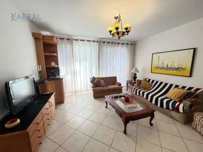 Apartamento com 3 Quartos para alugar, 160m² no Centro, Florianópolis