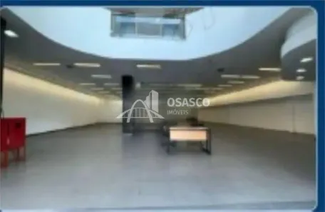 Ponto Comercial com 1 Quarto para alugar, 1823m² no Centro, Osasco