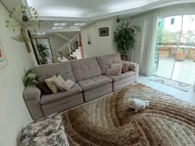Sobrado com 3 Quartos à venda, 285m² no Centro, São Bernardo do Campo
