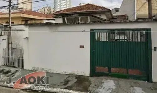Lote/Terreno à venda, 400m² no Vila da Saúde, São Paulo