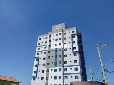 Apartamento com 1 Quarto à venda, 35m² no Cidade Nitro Operária, São Paulo