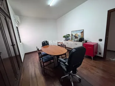 Sala Comercial para alugar, 17m² no Jardim Paulistano, Sorocaba