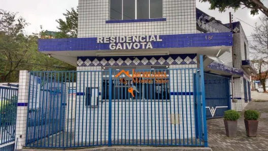 Apartamento com 2 Quartos à venda, 53m² no Jardim Valéria, Guarulhos