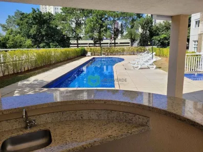 Apartamento com 2 Quartos à venda, 53m² no Barra Funda, São Paulo
