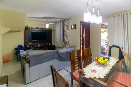 Casa com 3 Quartos à venda, 160m² no Engenho do Mato, Niterói