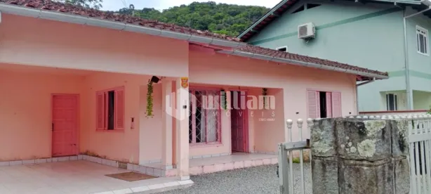 Casa com 4 Quartos à venda, 140m² no Santa Luzia, Brusque