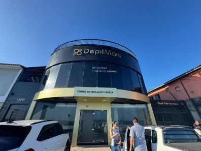 Prédio Comercial com 16 Quartos à venda, 2000m² no Itapuã, Salvador