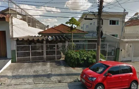 Lote/Terreno à venda, 529m² no Alto da Mooca, São Paulo