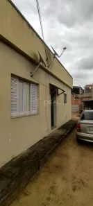 Casa com 2 Quartos à venda, 69m² no Parque Tarcisio Miranda, Campos dos Goytacazes