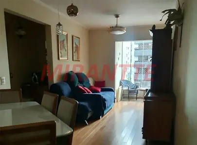 Apartamento com 3 Quartos à venda, 89m² no Santa Teresinha, São Paulo