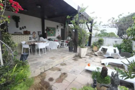 Apartamento com 4 Quartos à venda, 220m² no Copacabana, Rio de Janeiro
