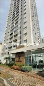 Apartamento com 3 Quartos à venda, 66m² no São Vicente, Londrina