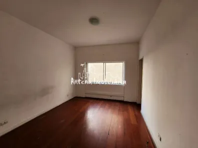 Apartamento com 1 Quarto à venda, 60m² no República, São Paulo