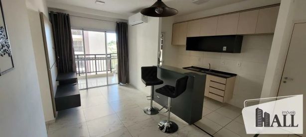 Apartamento com 2 Quartos à venda, 65m² no Parque Quinta das Paineiras, São José do Rio Preto